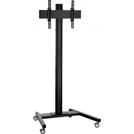 Vogels T1544 TV kolečkový vozík 81,3 cm (32) - 165,1 cm (65) naklápěcí, nastavitelná výška