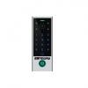 2MPx WIFI P2P TUYA videozvonek s klávesnicí, RFID a biometrickou čtečkou, ZONEWAY V3-F