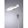 Paulmann NUMIS 79884 LED stolní lampa LED 11 W bílá