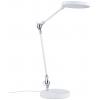 Paulmann NUMIS 79884 LED stolní lampa LED 11 W bílá