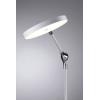 Paulmann NUMIS 79884 LED stolní lampa LED 11 W bílá