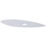 Paulmann NUMIS 79884 LED stolní lampa LED 11 W bílá