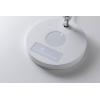 Paulmann NUMIS 79884 LED stolní lampa LED 11 W bílá