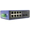Digitus DN-651150 DN-651150 průmyslový ethernetový switch 8 + 2 porty 10 / 100 / 1000 MBit/s