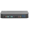 Digitus DS-12874 4 porty přepínač KVM HDMI USB 4096 x 2160 Pixel