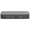 Digitus DS-12874 4 porty přepínač KVM HDMI USB 4096 x 2160 Pixel