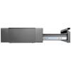 Digitus DIGITUS - Schreibtisch Unterbau-Schublade Zásuvka pod stůl Rozsah výšky: 10.8 cm (max) černá