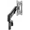 Digitus držák na zeď pro monitor DA-90428 1 Displej: (s) 43,2 cm (17) - 114,3 cm (45) černá odnímatelný, otočný, nastavitelná výška, naklápěcí, otočný
