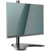 Digitus držák monitoru DA-90437 1 Displej: (s) 5,1 cm (2) - 304,8 cm (120) černá odnímatelný, otočný, nastavitelná výška, naklápěcí, otočný