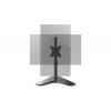 Digitus držák monitoru DA-90437 1 Displej: (s) 5,1 cm (2) - 304,8 cm (120) černá odnímatelný, otočný, nastavitelná výška, naklápěcí, otočný