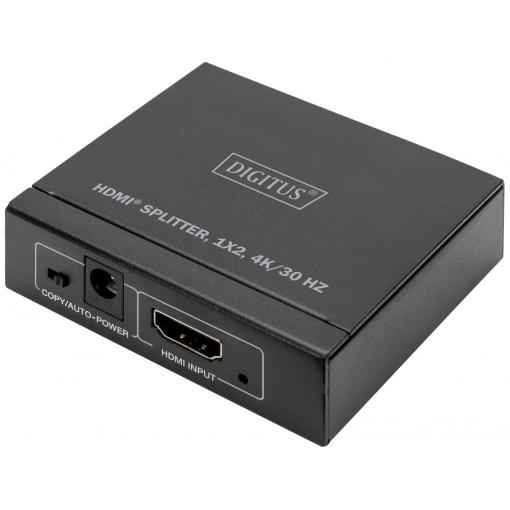 Digitus DS-45340 HDMI rozbočovač