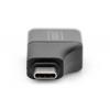 Digitus USB 2.0 adaptér [1x USB-C® - 1x HDMI zásuvka] AK-300450-000-S 0.05 m