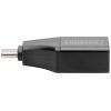 Digitus USB 2.0 adaptér [1x USB-C® - 1x HDMI zásuvka] AK-300450-000-S 0.05 m