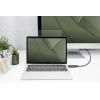 Digitus USB 2.0 adaptér [1x USB-C® - 1x HDMI zásuvka] AK-300450-000-S 0.05 m