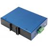 Digitus DN-651138 DN-651138 průmyslový ethernetový switch 16 + 2 porty 10 / 100 / 1000 MBit/s