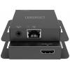 Digitus DS-55519 1 port HDMI Extender Set černá