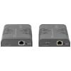 Digitus DS-55529 1 port HDMI Extender Set černá