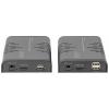 Digitus DS-55529 1 port HDMI Extender Set černá