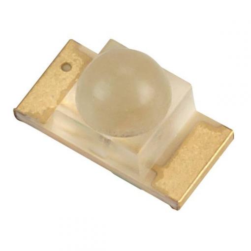 Kingbright KPTD-3216SEC SMD LED 1206 oranžová 1200 mcd 50 ° 30 mA 2 V