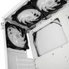 Kolink Kolink Observatory MX Mesh ARGB Midi Tower Case - White midi tower pouzdro, herní pouzdro, PC skříň bílá