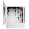 Kolink Kolink Observatory MX Mesh ARGB Midi Tower Case - White midi tower pouzdro, herní pouzdro, PC skříň bílá