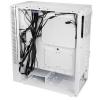 Kolink Kolink Observatory MX Mesh ARGB Midi Tower Case - White midi tower pouzdro, herní pouzdro, PC skříň bílá