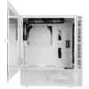Kolink Kolink Observatory MX Glass ARGB Midi Tower Case - White midi tower pouzdro, herní pouzdro, PC skříň bílá