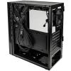 Kolink Kolink Observatory MX Mesh ARGB Midi Tower Case - Black midi tower PC skříň, pouzdro, herní pouzdro černá