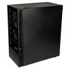 Kolink Kolink Observatory MX Glass ARGB Midi Tower Case - Black midi tower PC skříň, herní pouzdro černá
