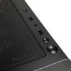 Kolink Kolink Observatory MX Glass ARGB Midi Tower Case - Black midi tower PC skříň, herní pouzdro černá