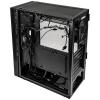 Kolink Kolink Observatory MX Glass ARGB Midi Tower Case - Black midi tower PC skříň, herní pouzdro černá