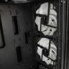 Kolink Kolink Observatory MX Glass ARGB Midi Tower Case - Black midi tower PC skříň, herní pouzdro černá