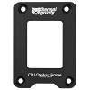 Thermal Grizzly TG-CF-i13G Montážní rám CPU TG-CF-i13G hliník