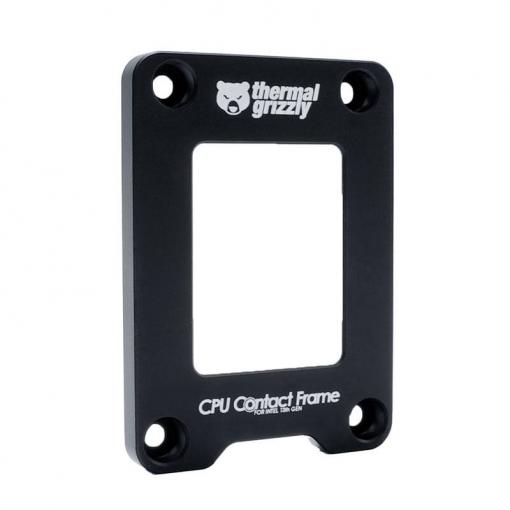 Thermal Grizzly TG-CF-i13G Montážní rám CPU TG-CF-i13G hliník