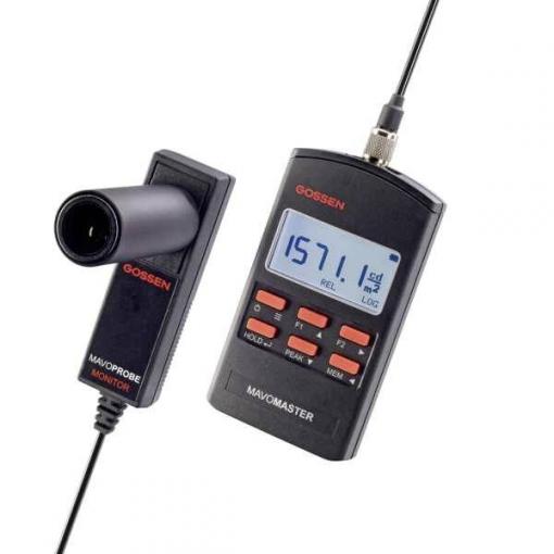 Gossen Photo M537G MAVOMONITOR - KIT luxmetr