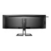 Philips Monitore 45B1U6900C/00 LED monitor 114.3 cm (45 palec)5120 x 1440 Pixel, 16:9, 4 ms, VA LED