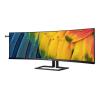 Philips Monitore 45B1U6900C/00 LED monitor 114.3 cm (45 palec)5120 x 1440 Pixel, 16:9, 4 ms, VA LED