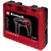 Einhell TC-RH 620 4F SDS plus-bourací kladivo 240 V 620 W