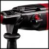 Einhell TC-RH 620 4F SDS plus-bourací kladivo 240 V 620 W