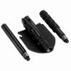 Víceúčelová skládací lopata Neo Tools 8v1, 630 mm