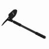 Víceúčelová skládací lopata Neo Tools 8v1, 630 mm
