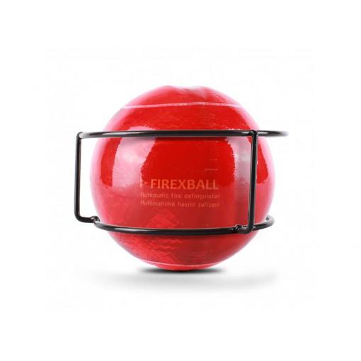 Hasicí koule FIREXBALL 1,3 kg prášek Furex 770 1ks