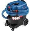 Bosch Professional GAS 35 H 06019C3600 mokrý/suchý vysavač 1200 W 35 l automatické čištění filtru , prachová třída H certifikováno
