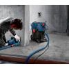 Bosch Professional GAS 35 H 06019C3600 mokrý/suchý vysavač 1200 W 35 l automatické čištění filtru , prachová třída H certifikováno