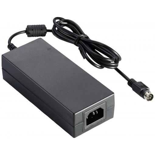 Dehner Elektronik ATS 120A1-P560 Stolní a zásuvkový napájecí zdroj AC/DC 56 V/DC 2.14 A 120 W stabilizováno