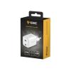Adaptér USB YENKEE YAC G35D Volt