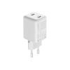 Adaptér USB YENKEE YAC G35D Volt