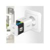 Adaptér USB YENKEE YAC G35D Volt