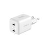 Adaptér USB YENKEE YAC G35D Volt