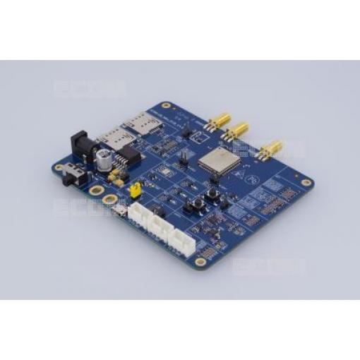 Vývojový kit N706 EVK, NEO